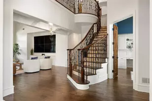 1311 Appaloosa Cir, Bartonville, TX 76226 - Photo 6