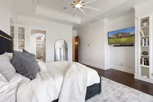 1311 Appaloosa Cir, Bartonville, TX 76226 - Photo 20