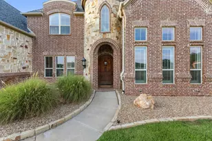 1311 Appaloosa Cir, Bartonville, TX 76226 - Photo 4