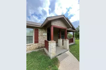 892 W 1st Street, Maypearl, TX 76064 - Photo 4