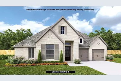 261 Rosemallow Lane, Waxahachie, TX 75165 - Photo 1