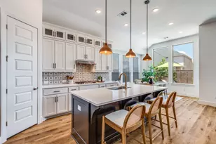 713 Corner Post Path, Celina, TX 75009 - Photo 8