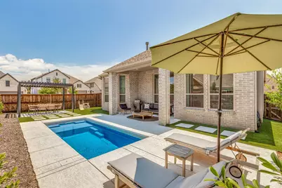 713 Corner Post Path, Celina, TX 75009 - Photo 24