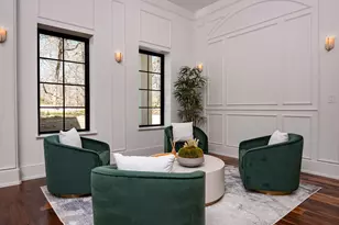 1230 Oak View Ct, Oak Point, TX 75068 - Photo 8