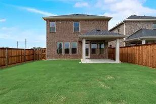 129 Ashbrook St, Little Elm, TX 75068 - Photo 26