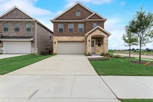 129 Ashbrook St, Little Elm, TX 75068 - Photo 2
