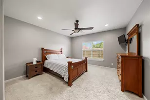 3810 Raintree Dr, Flower Mound, TX 75022 - Photo 22