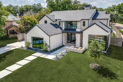 7051 Cornelia Lane, Dallas, TX 75214 - Photo 1