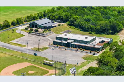 1400 S Gribble Street, Sherman, TX 75090 - Photo 2