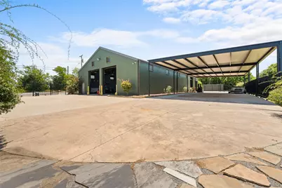 1400 S Gribble Street, Sherman, TX 75090 - Photo 40