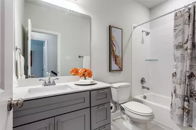 553 Hutchinson Lane, Lewisville, TX 75077 - Photo 22