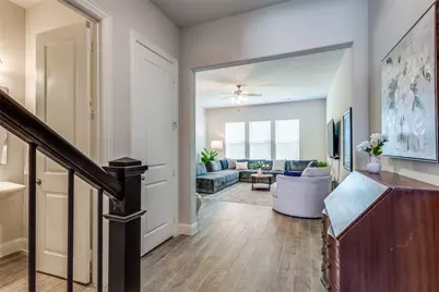 553 Hutchinson Lane, Lewisville, TX 75077 - Photo 4