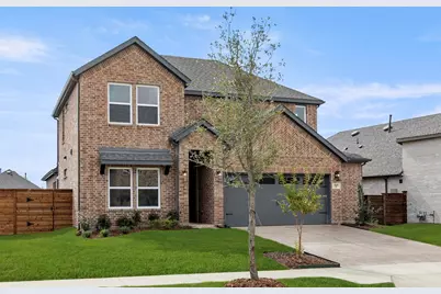 1848 Jasmine June, Mesquite, TX 75181 - Photo 2