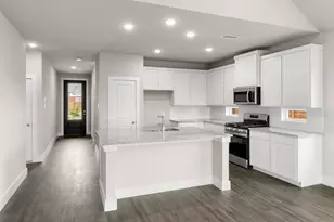 1848 Jasmine June, Mesquite, TX 75181 - Photo 4