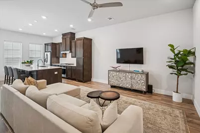 1020 Cavour Place, Dallas, TX 75204 - Photo 1