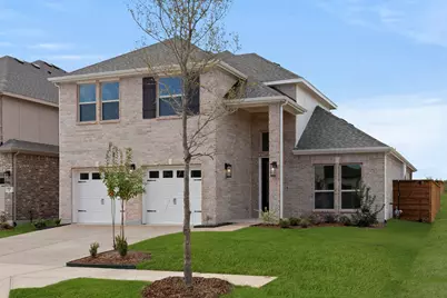 1812 Possum Fire Trail, Mesquite, TX 75181 - Photo 2