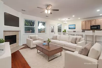 4514 Lincolnshire Drive, Garland, TX 75043 - Photo 8