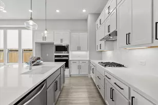 1509 Windflower Dr, Aubrey, TX 76227 - Photo 8