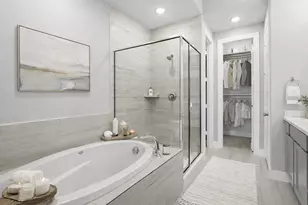 1509 Windflower Dr, Aubrey, TX 76227 - Photo 8