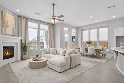 1509 Windflower Drive, Aubrey, TX 76227 - Photo 4