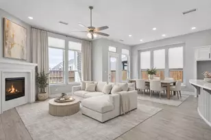 1509 Windflower Dr, Aubrey, TX 76227 - Photo 4