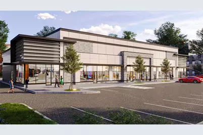 0 Coit Road, Frisco, TX 75035 - Photo 1