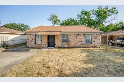 629 Park Lane, Denton, TX 76205 - Photo 1