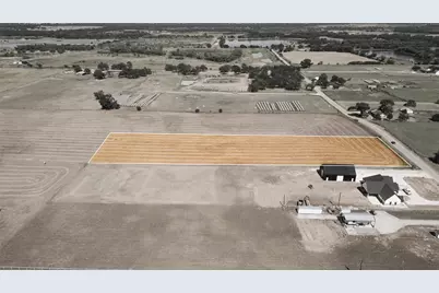 Lot 5 Country Road 3332, Bridgeport, TX 76462 - Photo 2