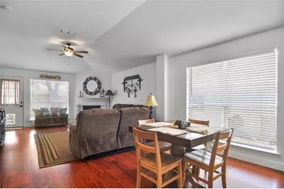 2529 Nogales Drive, Fort Worth, TX 76108 - Photo 8