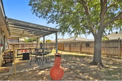 2529 Nogales Drive, Fort Worth, TX 76108 - Photo 24