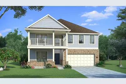 1005 Bearing Street, Royse City, TX 75189 - Photo 1