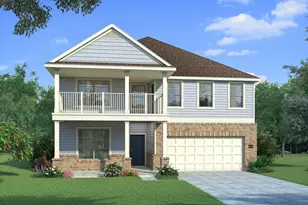 1005 Bearing St, Royse City, TX 75189 - Photo 1