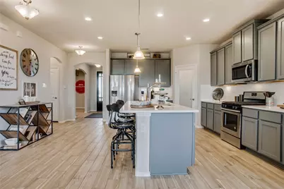 1005 Bearing Street, Royse City, TX 75189 - Photo 8