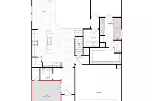 1005 Bearing St, Royse City, TX 75189 - Photo 2