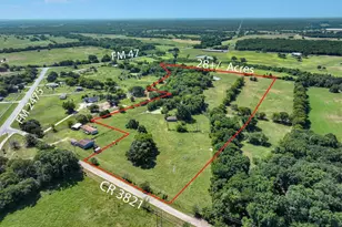 Tbd Vz County Road 3821, Wills Point, TX 75169 - Photo 1