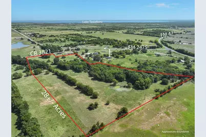 Tbd Vz County Road 3821, Wills Point, TX 75169 - Photo 2