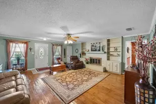 3103 Avon Dr, Arlington, TX 76015 - Photo 8