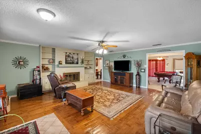 3103 Avon Drive, Arlington, TX 76015 - Photo 6