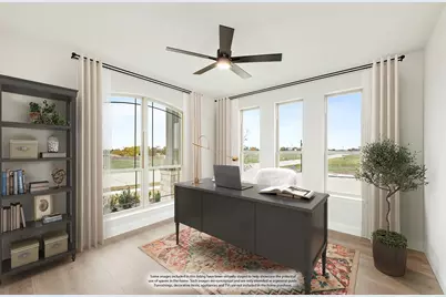 2304 Saint Andrews Way, Royse City, TX 75189 - Photo 6