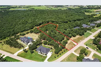 541 Bonnards Peak Road, Burleson, TX 76028 - Photo 1