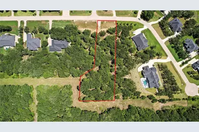 541 Bonnards Peak Road, Burleson, TX 76028 - Photo 20