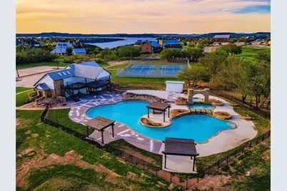 50 Inverness Drive, Possum Kingdom Lake, TX 76449 - Photo 32