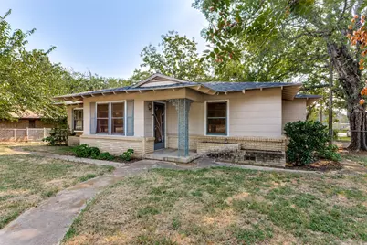 213 S Allen Street, Boyd, TX 76023 - Photo 2