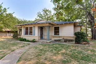 213 S Allen St, Boyd, TX 76023 - Photo 2