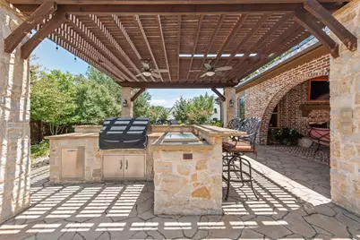 621 Longwood Drive, Prosper, TX 75078 - Photo 36