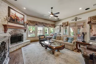 621 Longwood Dr, Prosper, TX 75078 - Photo 8