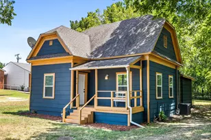 614 Rice St, Denison, TX 75020 - Photo 10