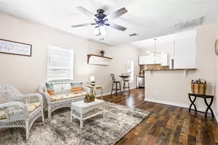 614 Rice St, Denison, TX 75020 - Photo 2