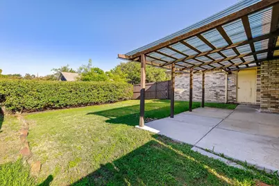 3017 Rockett Drive, Carrollton, TX 75007 - Photo 32