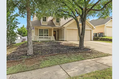 2402 Hillside Drive, Anna, TX 75409 - Photo 2